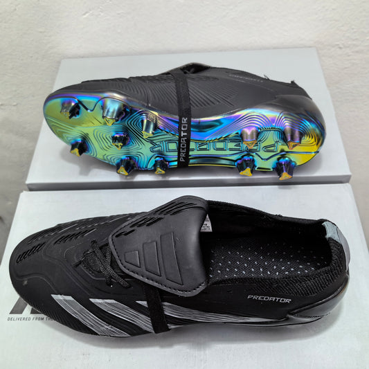 Adidas Prédator Languette