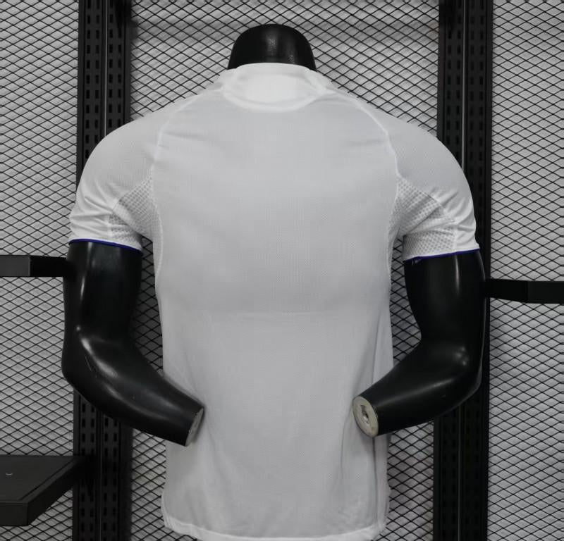 Maillot Lyon Adidas 25/26