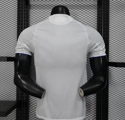 Maillot Lyon Adidas 25/26