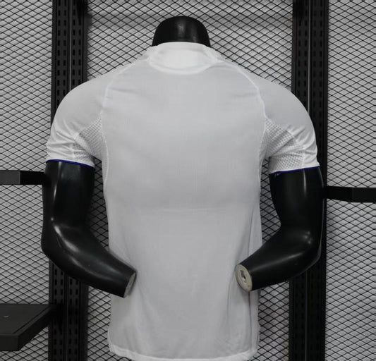 Maillot Lyon Adidas 25/26