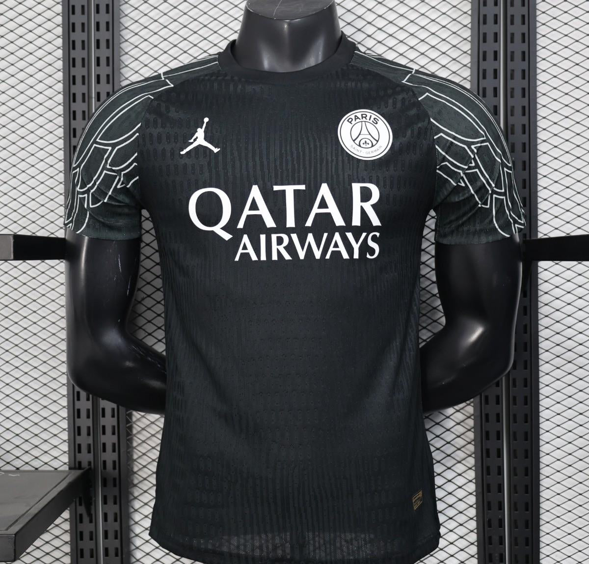 Maillot Paris Jordan 25/26