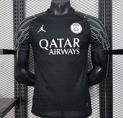 Maillot Paris Jordan 25/26