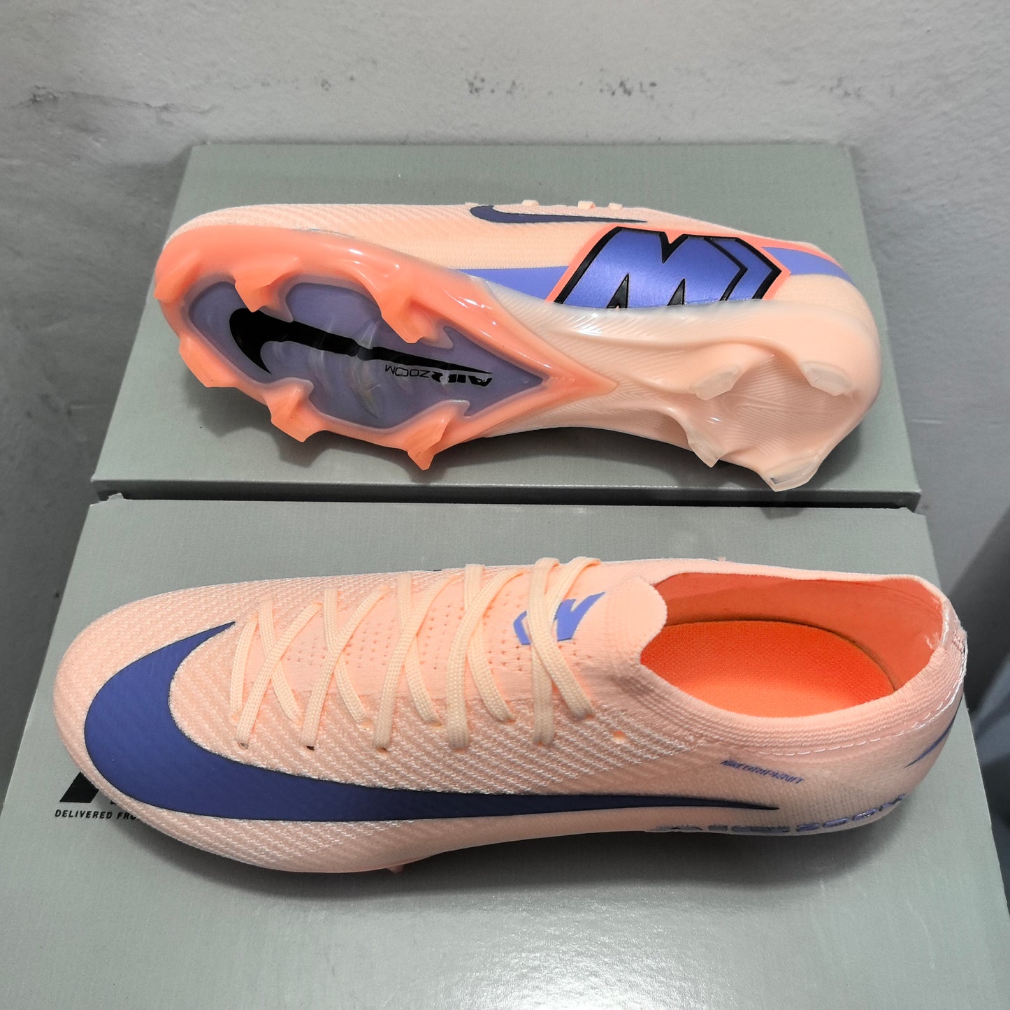 Nike Mercurial Vapor