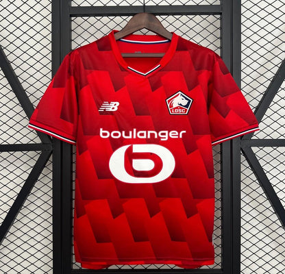 Maillot Losc New balance 25/26