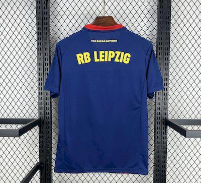 Maillot Leipzig Puma 25/26