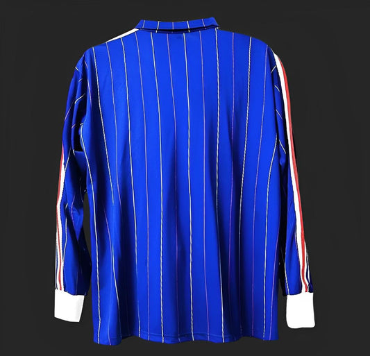 Maillot France Adidas Rétro