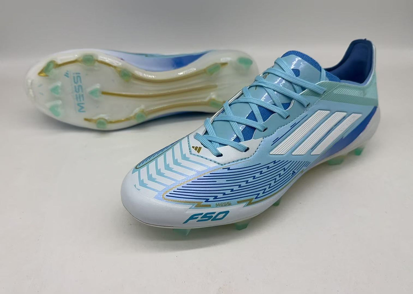Adidas F50