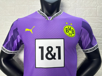 Maillot Borussia Dortmund Puma 25/26
