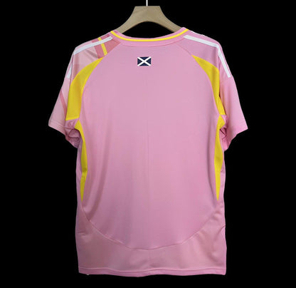 Maillot Ecosse Adidas 25/26