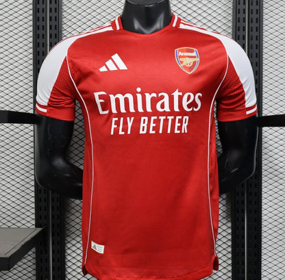 Maillot Adidas Arsenal 25/26