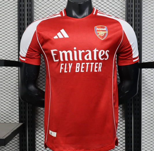 Maillot Adidas Arsenal 25/26