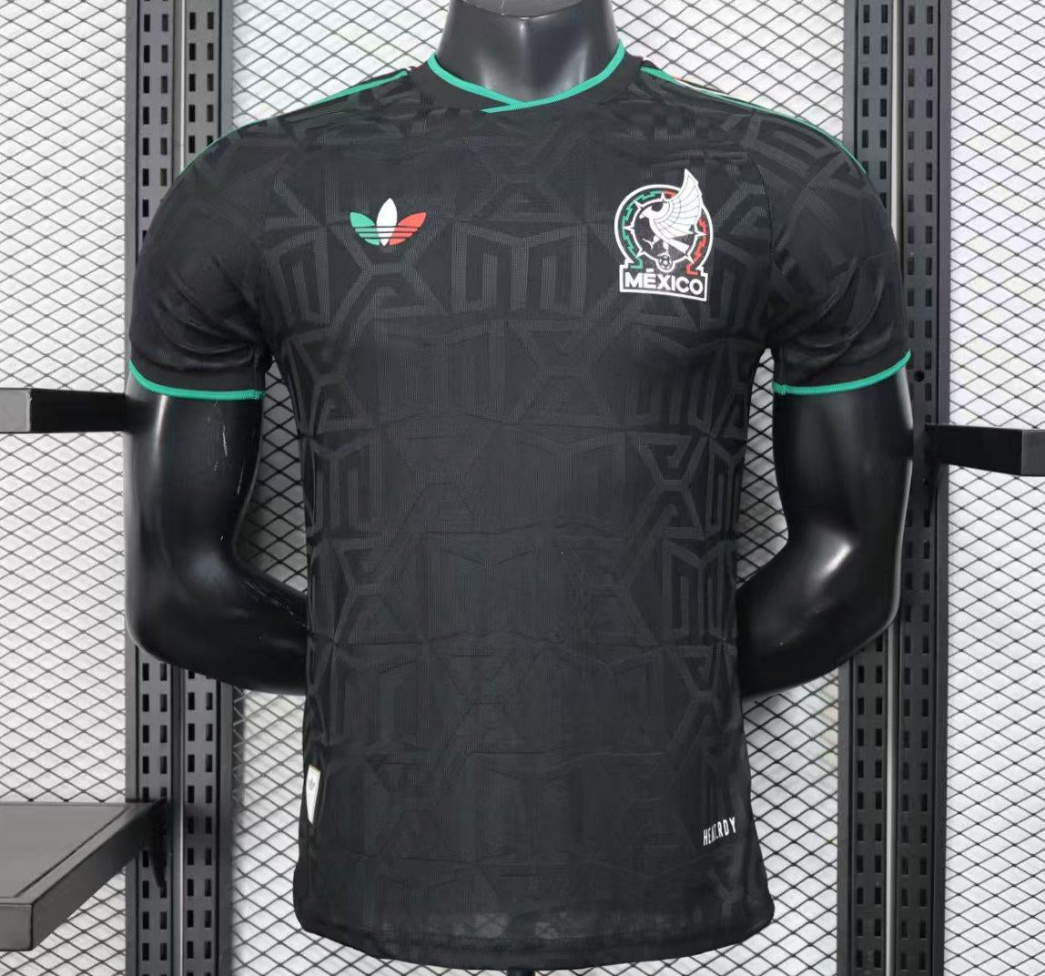 Maillot Mexique Adidas 25/26