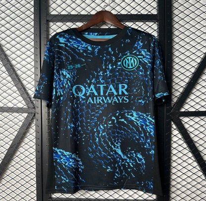 Maillot Inter Milan Nike 25/26