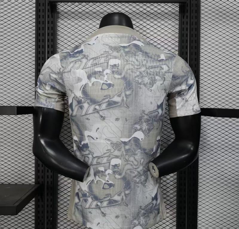 Maillot Spurs Nike 25/26