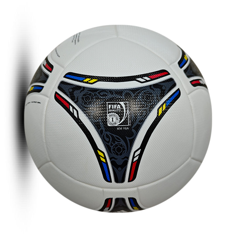 Ballon Adidas Euro 2012