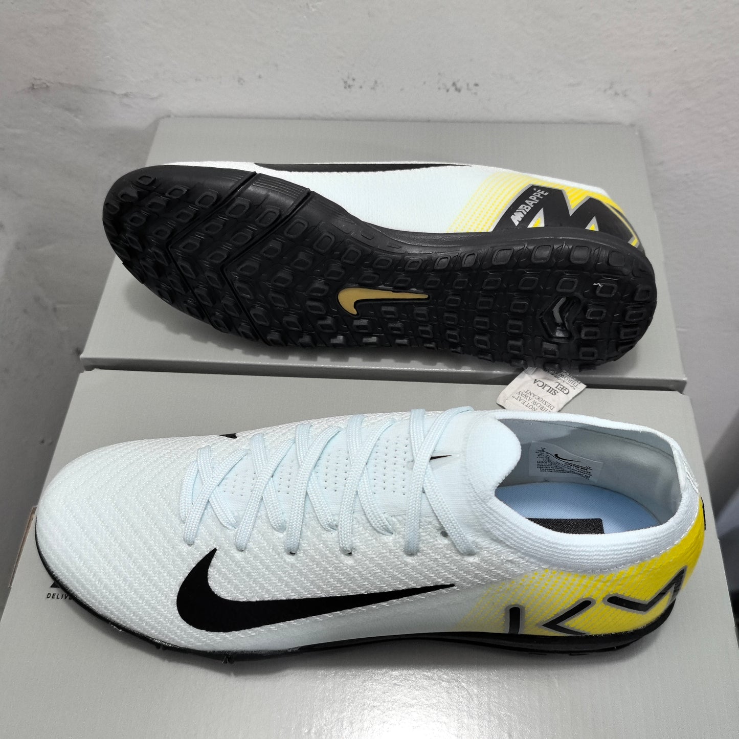 Nike Vapor 16 Mbappé