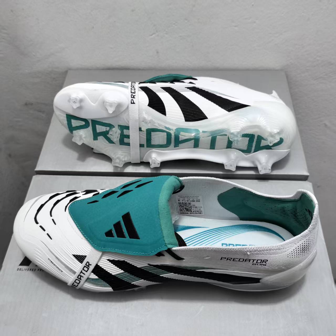 Adidas Prédator