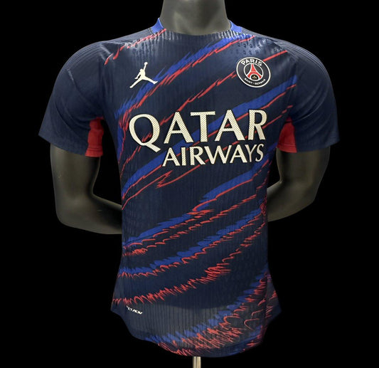 Maillot Paris Air Jordan 25/26