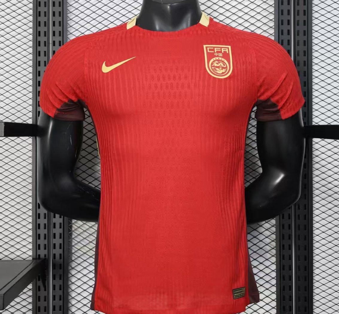 Maillot CFA Nike 25/26