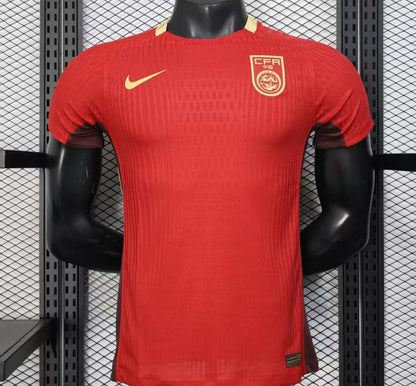 Maillot CFA Nike 25/26