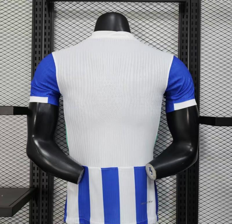 Maillot Brighton Nike 25/26
