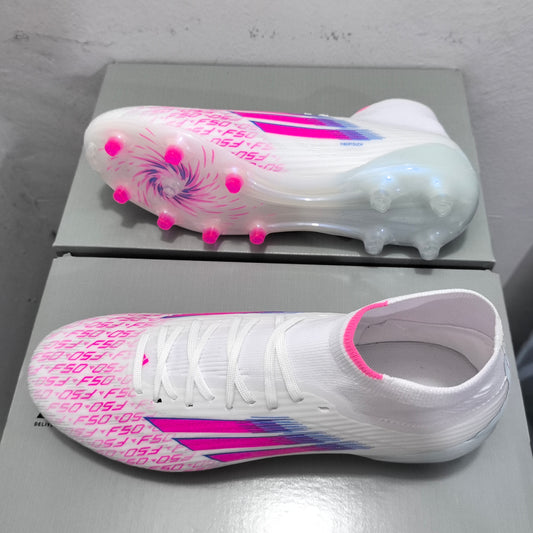 Adidas Sparkfusion F50
