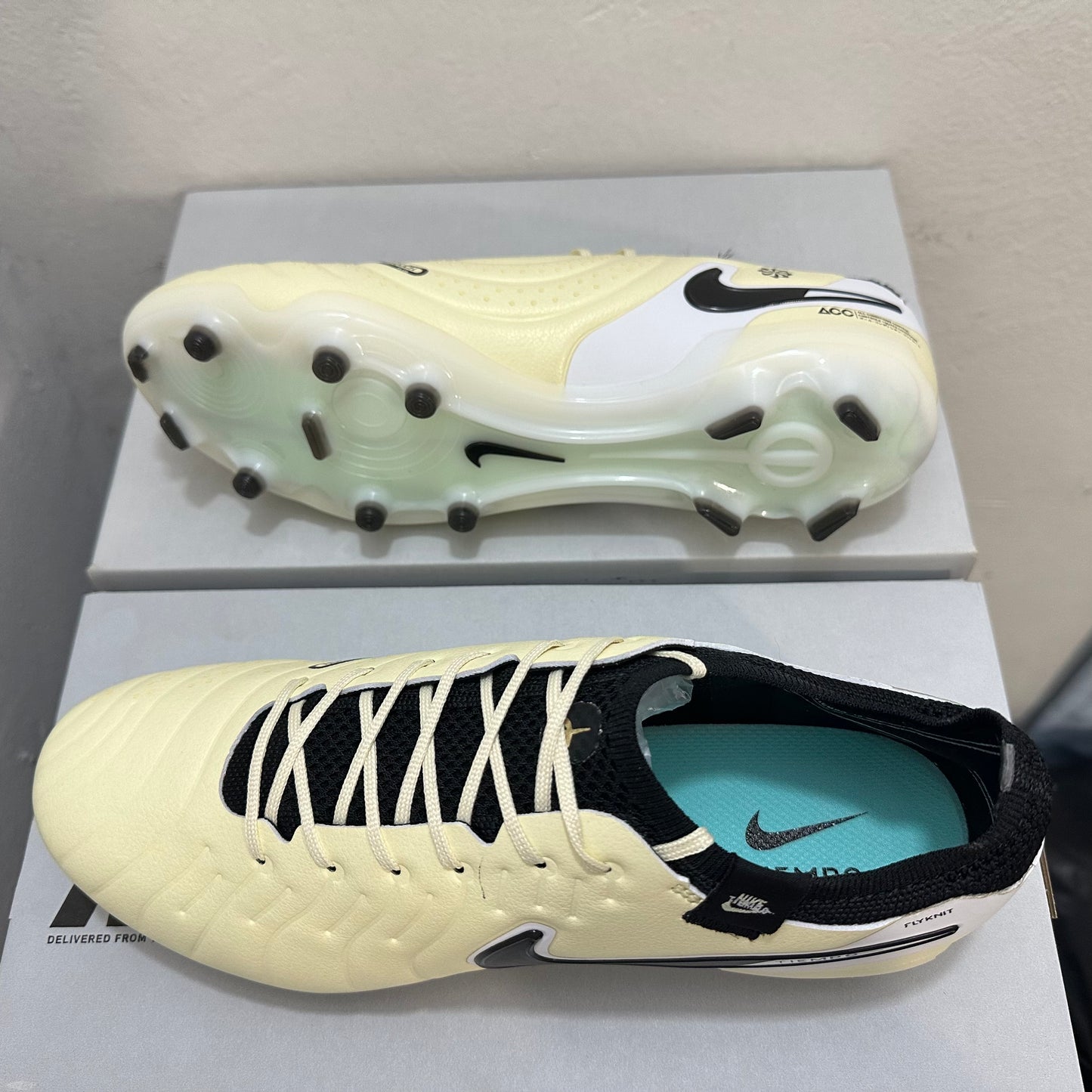 Nike Tiempo Legend 10