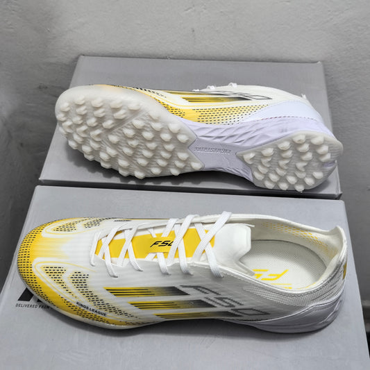 Adidas F50