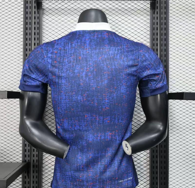 Maillot France Nike 25/26