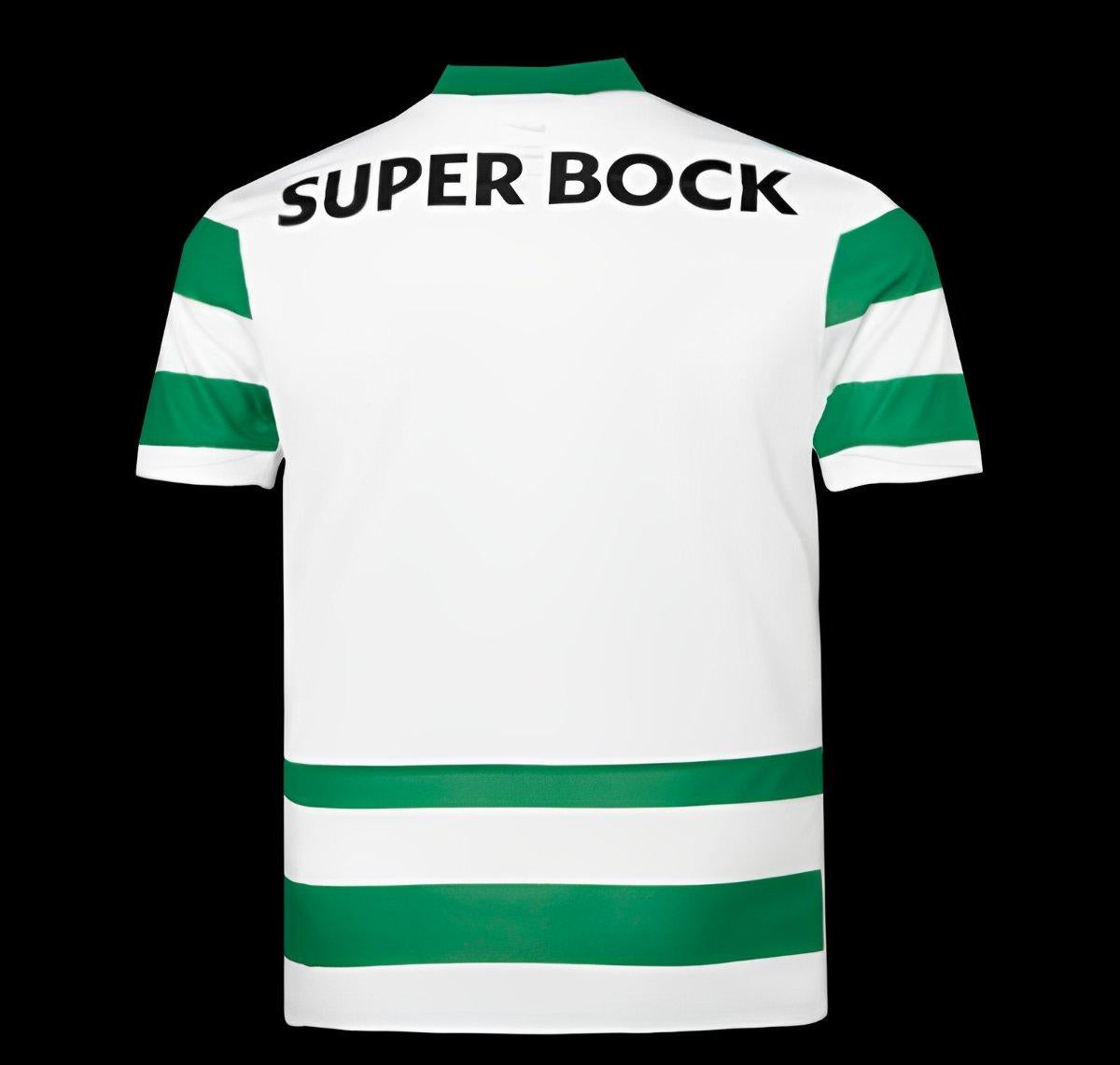 Maillot Sporting Nike 25/26