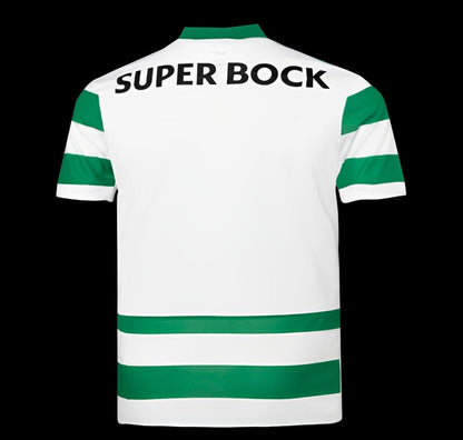 Maillot Sporting Nike 25/26