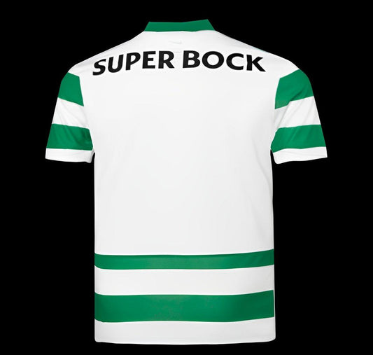 Maillot Sporting Nike 25/26