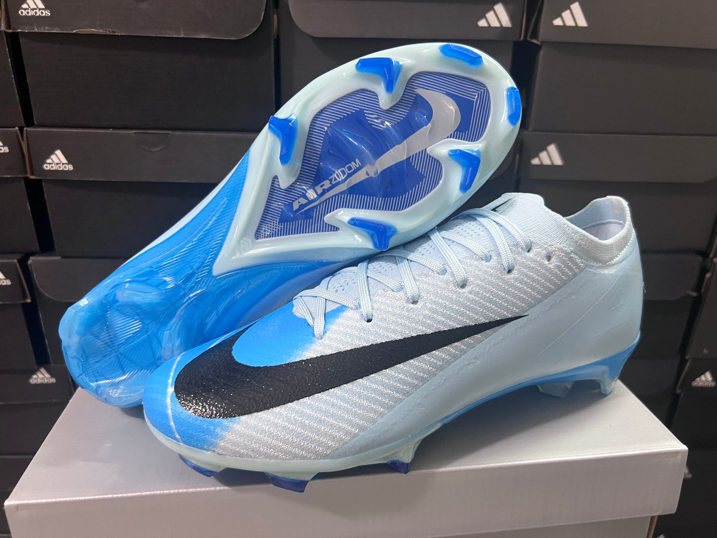 Nike Mercurial