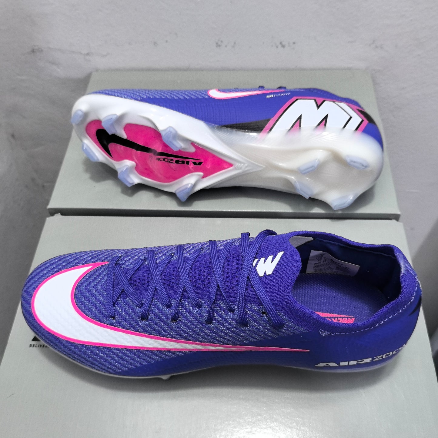 Nike Mercurial Vapor