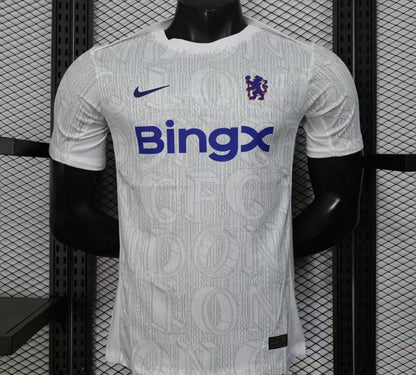 Maillot Chelsea Nike 25/26