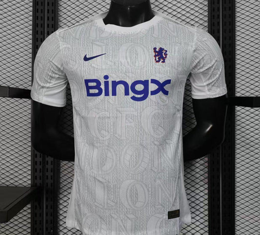 Maillot Chelsea Nike 25/26