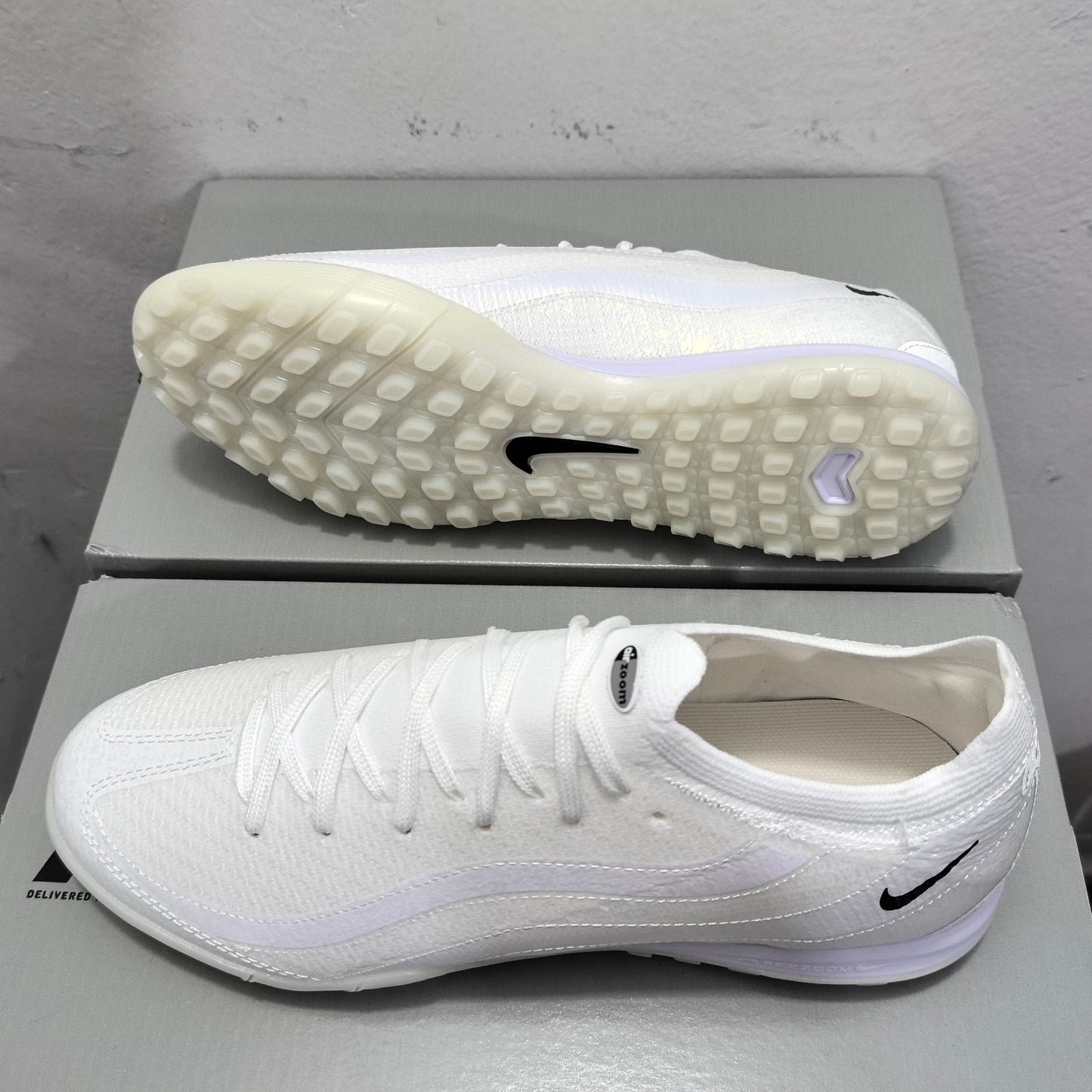 Nike Vapor 16 x Air max 95