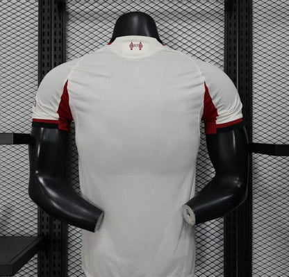 Maillot Liverpool Adidas 25/26