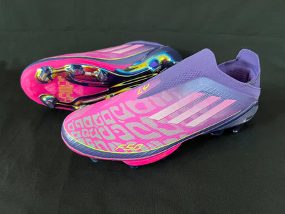 Adidas F50+
