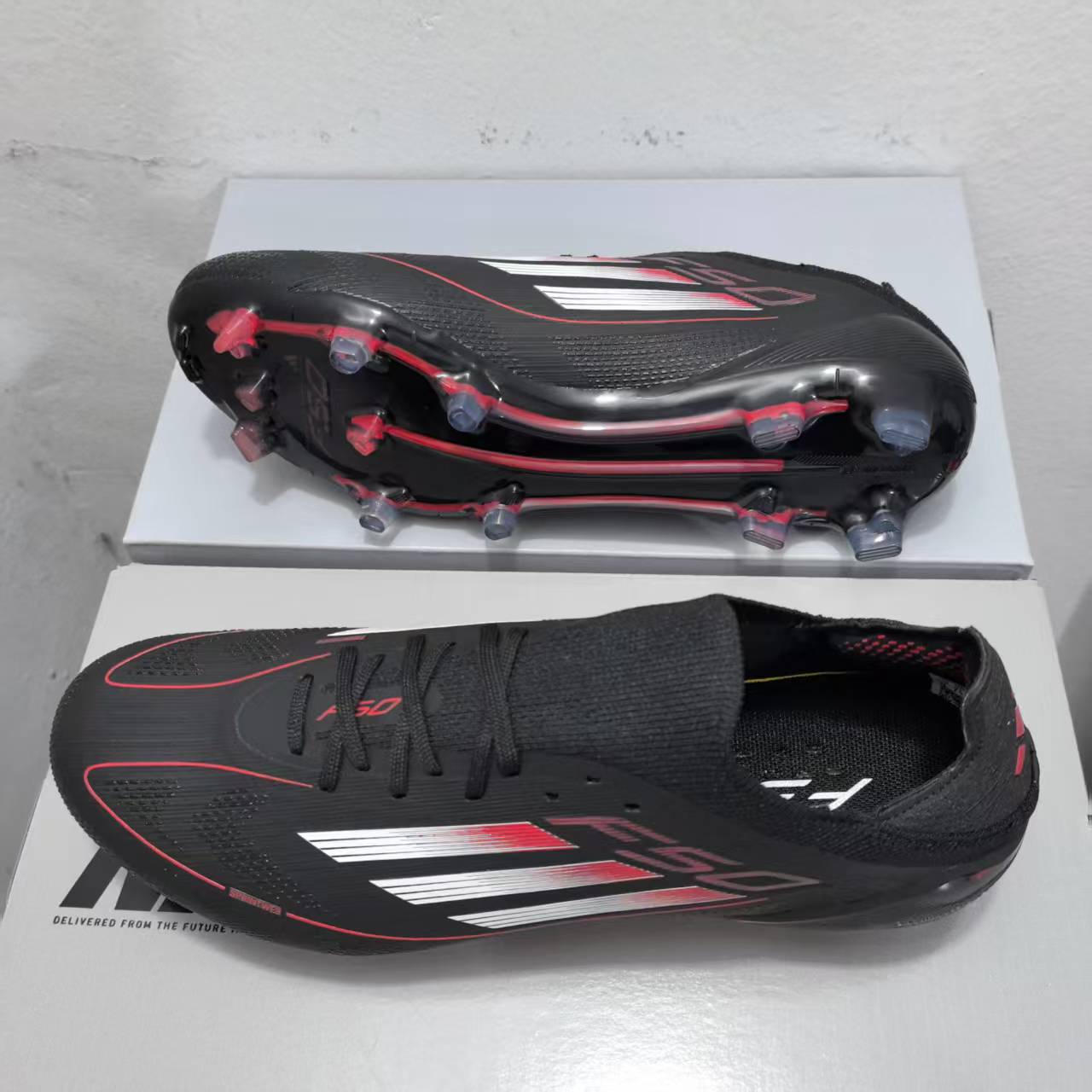 Adidas F50