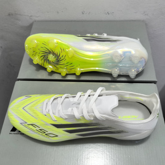 Adidas F50