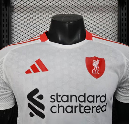 Maillot Liverpool Adidas 25/26