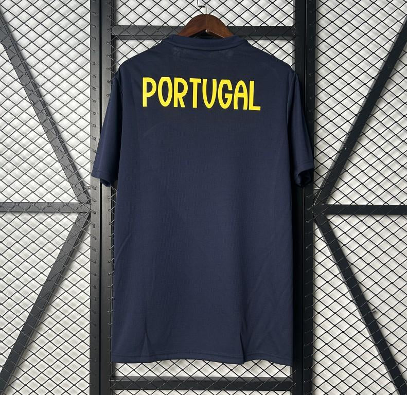 Maillot Portugal Puma 25/26