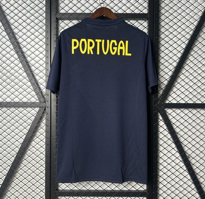 Maillot Portugal Puma 25/26