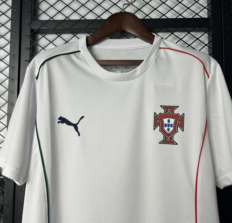 Maillot Portugal Puma 25/26