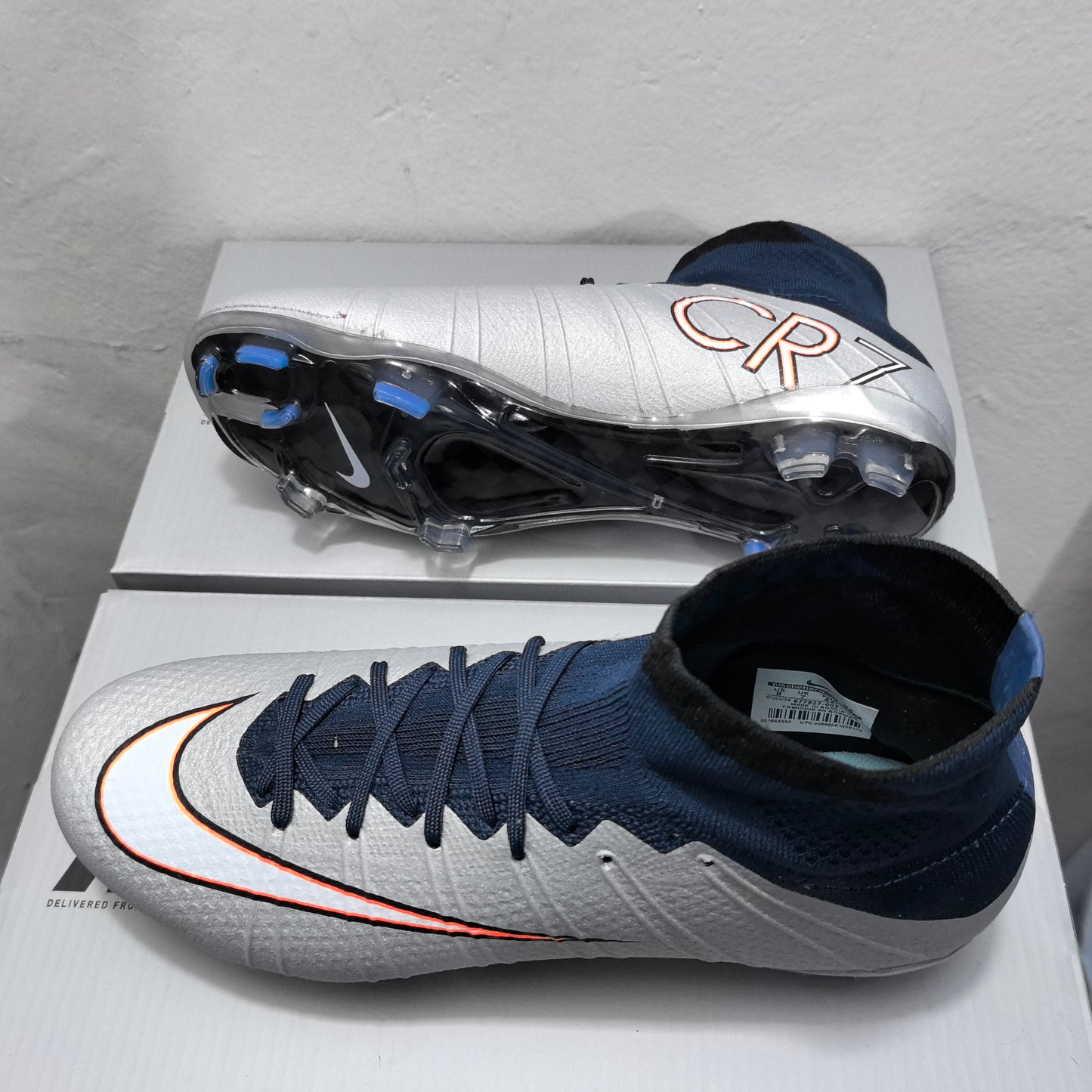 Nike Superfly 4 CR7