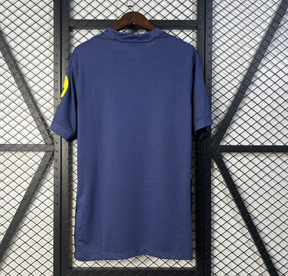 Maillot Atlético Madrid 25/26