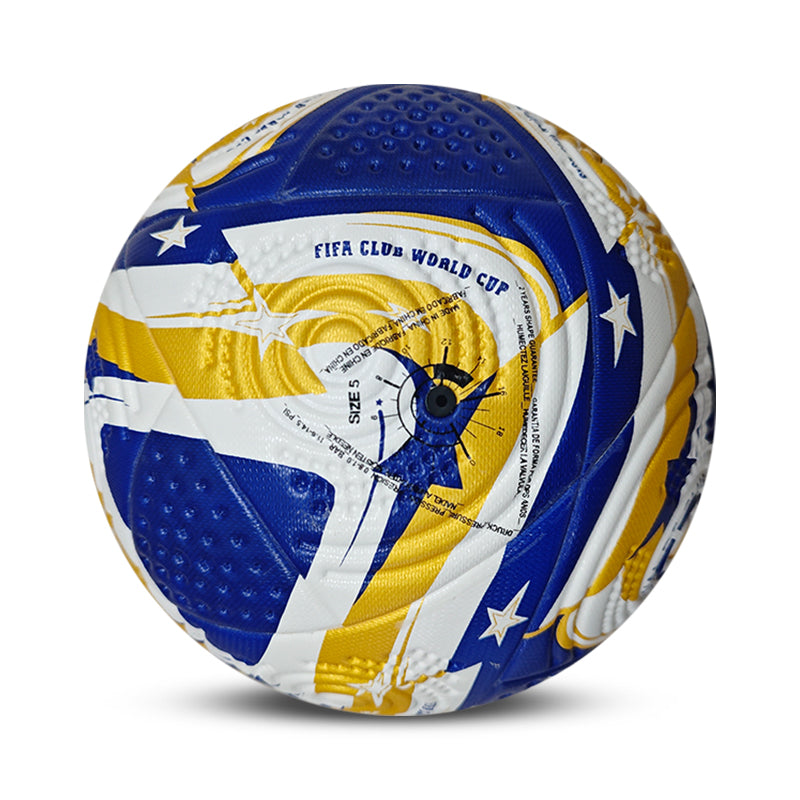 Ballon Adidas Coupe du Monde des Clubs