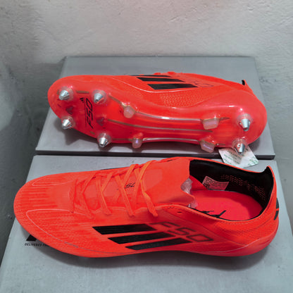 Adidas F50 SG
