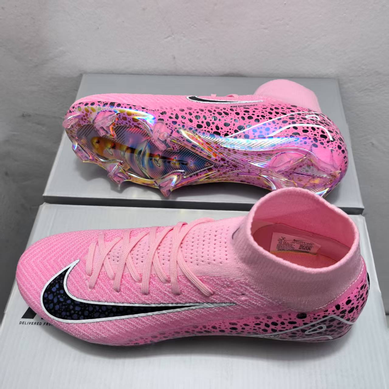Nike Superfly 10
